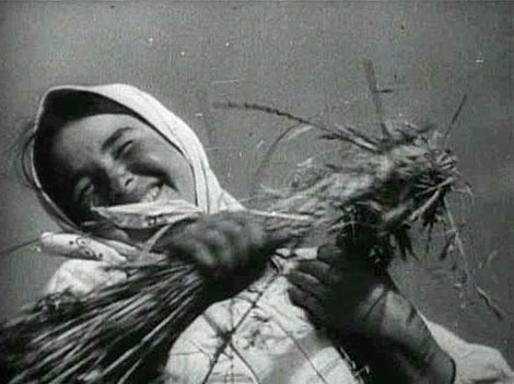 Zemlja (Zemla), red. Aleksandar Petrovič Dovženko