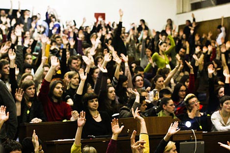 Zemlja znanja, red. Saša Ban