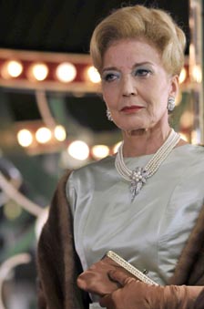 Žigola (Gigola), red. Laure Charpentier