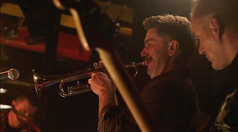 Život je truba, red. Antonio Nuić