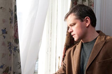 Život poslije života (Hereafter), red. Clint Eastwood