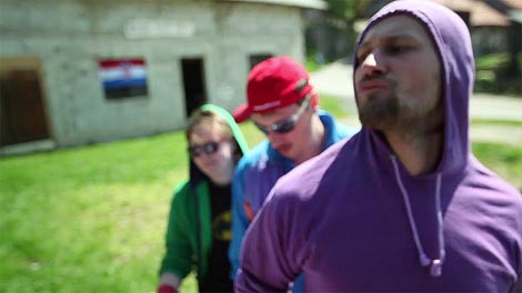 Životinjsko carstvo, red. Igor Šeregi