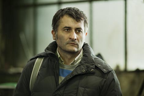 Zora (Aurora), red. Cristi Puiu