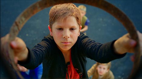 Žućko – priča o Radivoju Koraću, red.: Gordan Matić