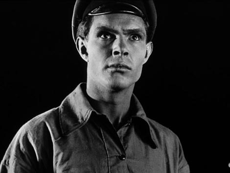 Zvenigora, red. Aleksandar Dovženko