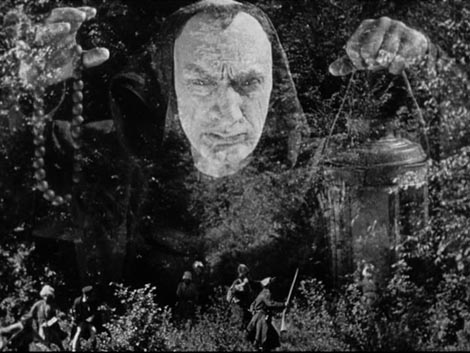 Zvenigora, red. Aleksandar Dovženko