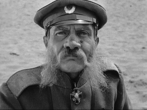 Zvenigora, red. Aleksandar Dovženko