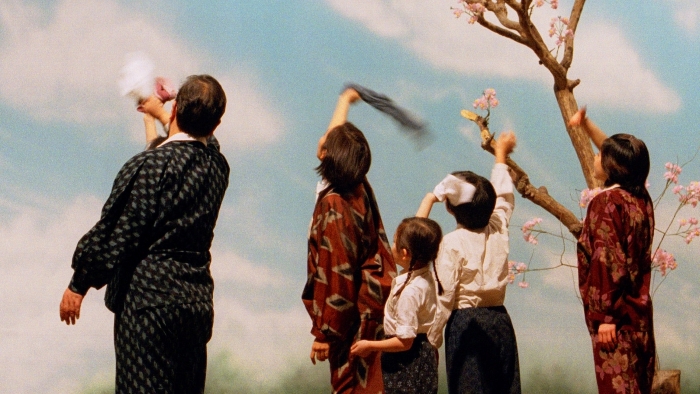 <em>Život poslije smrti</em> (<em>After Life</em>), 1998.