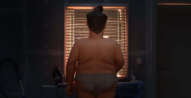 <em>Seks moje majke</em>, red. Francis Canitrot