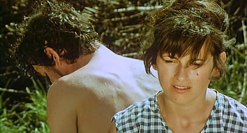 <em>Let mrtve ptice</em>, red. Živojin Pavlović, 1973.