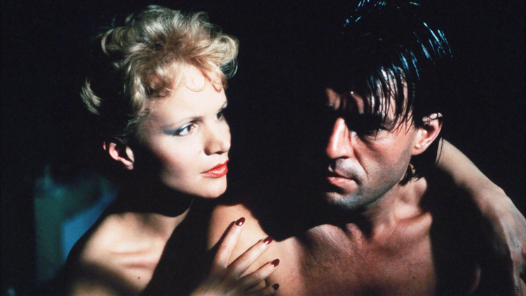 <em>Četvrti čovjek</em> (<em>The 4th Man</em>), red. Paul Verhoven, 1985.