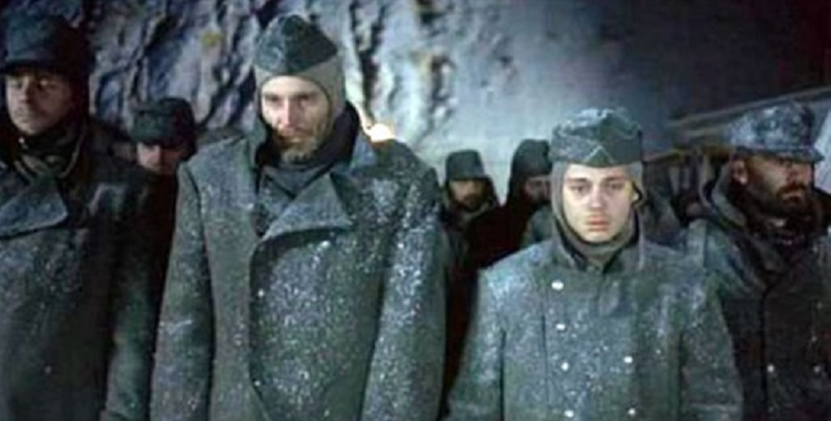 <em>Jedini izlaz<em>, red. Aleksandar Saša Petrović, 1958.