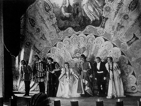 Lisinski, red. Oktavijan Mileti&cacute;