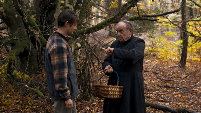 <em>Milost</em> (<em>Miséricorde</em>), red. Alain Guiraudie