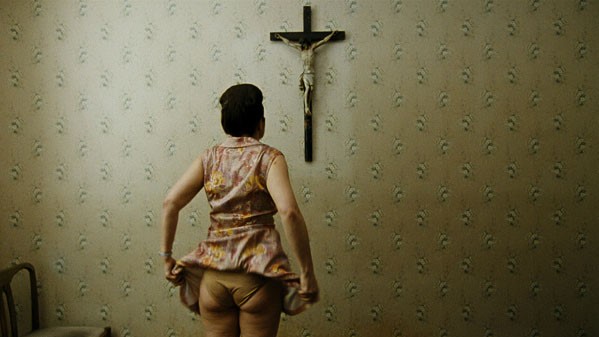 <em>Paradise Trilogy: Love, Faith Hope</em>, red. Ulrich Seidl, 2012.