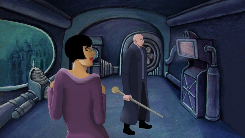 <em>Technement</em>, red.  Branko Farac, 2018. 